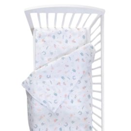 POSTELJINA BEBI 2/1-GRANCICA 3580