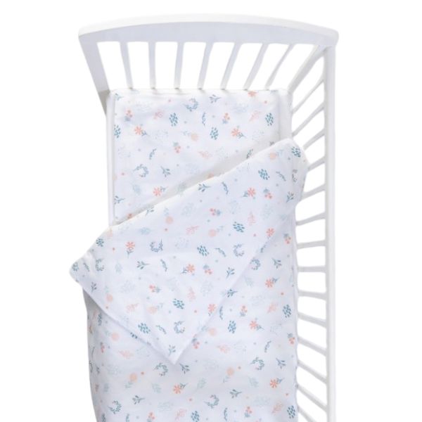 POSTELJINA BEBI 2/1-GRANCICA 3580