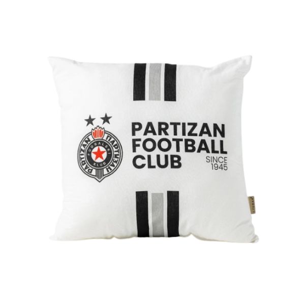 JASTUK UKRASNI PARTIZAN 40X40 5980