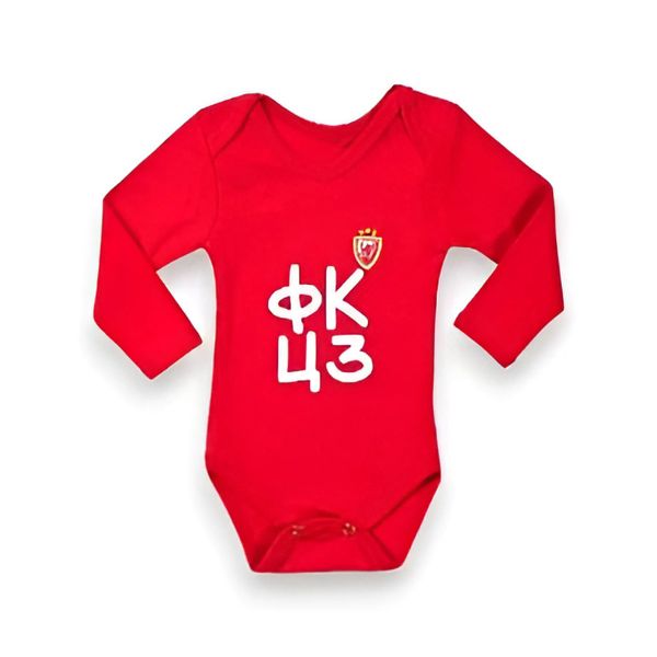 BODI D.R. CRVENA ZVEZDA VEL.80   0930