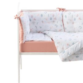 POSTELJINA BEBI SA OGRADICO -GRANCICA 4327