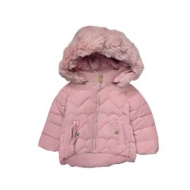 JAKNA SRCE D.Z. VEL.2-3 ROZE 40527