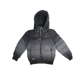JAKNA OMBRE D.M. VEL.12 T.SIVA 40540
