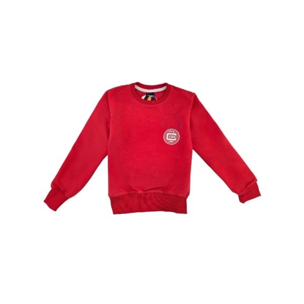 DUKS D.M. VEL 4 CRVENA 1815