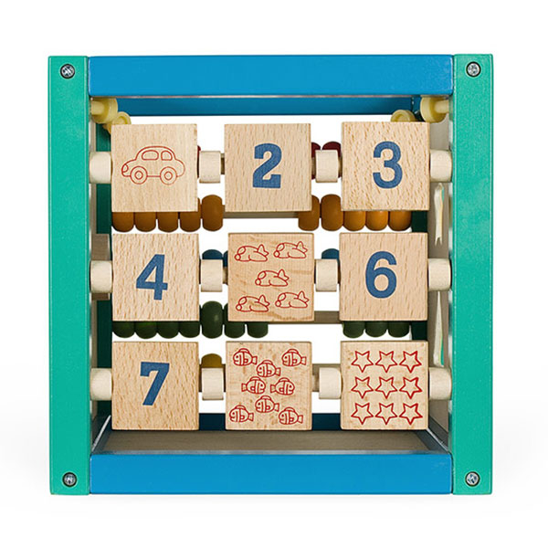 AKTIVITI KOCKA 7708 - Слика 4