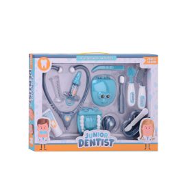ZUBAR SET U KUTIJI 13 PCS 54465