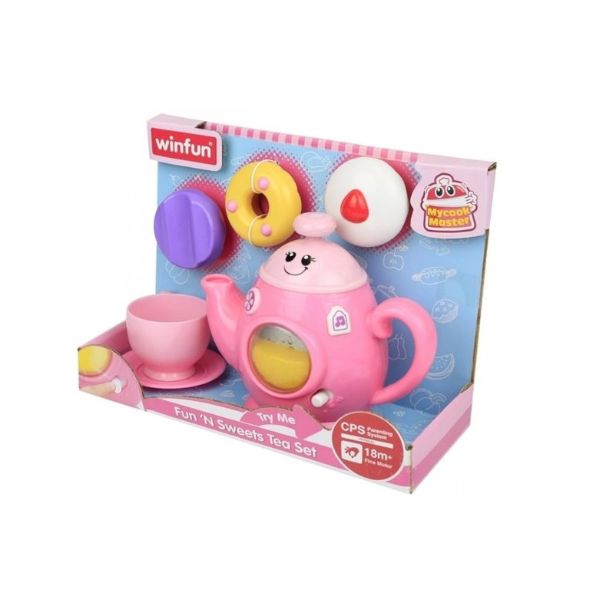 SET ZA CAJ 49530
