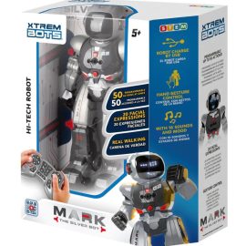 XTREM METAL BOT INTER.ROBOT  57071