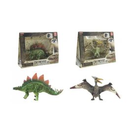 DINOSAURUS CRETACEOUS 44803-3  55516