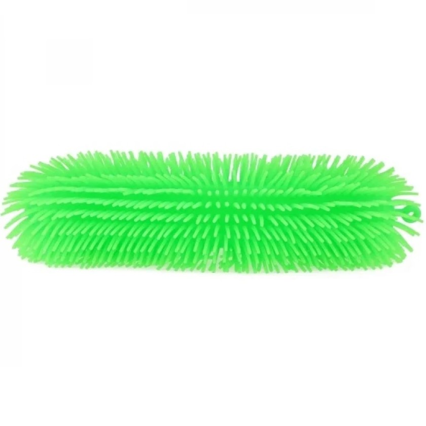 PUFFERZ CUPAVA GUSENICA ZELENA  58182