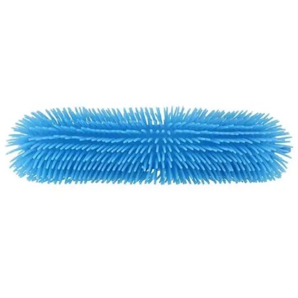 PUFFERZ CUPAVA GUSENICA PLAVA  58187
