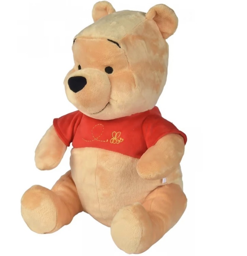 WINNIE THE POOH PLIS 35CM  58394