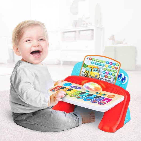 WIN FUN BABY MAESTRO KLAVIJATURE  57801 - Слика 3
