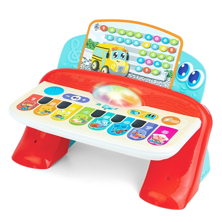 WIN FUN BABY MAESTRO KLAVIJATURE  57801