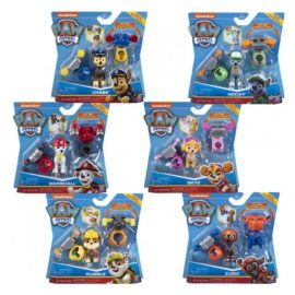 PAW PATROL FIGURA PACK UP  56457
