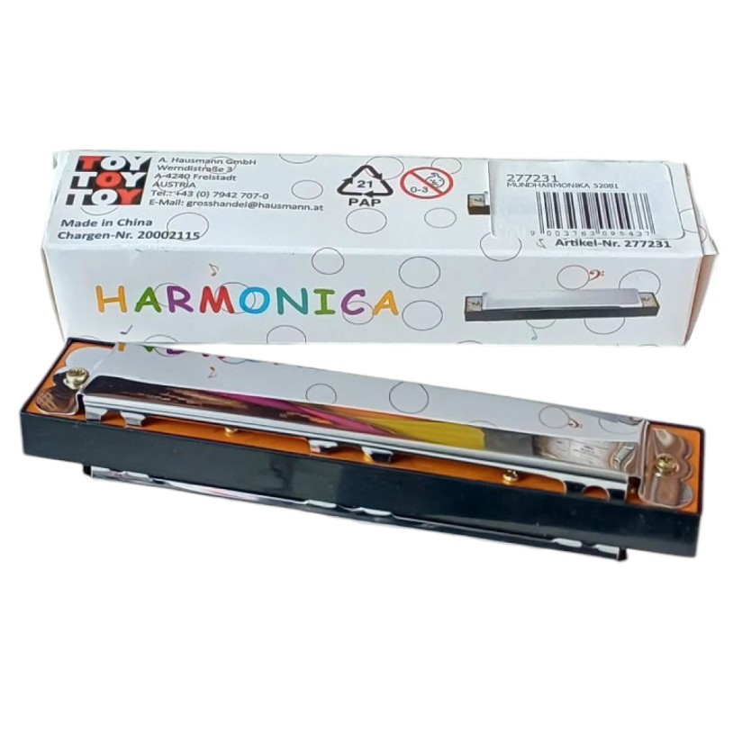 USNA HARMONIKA  57626