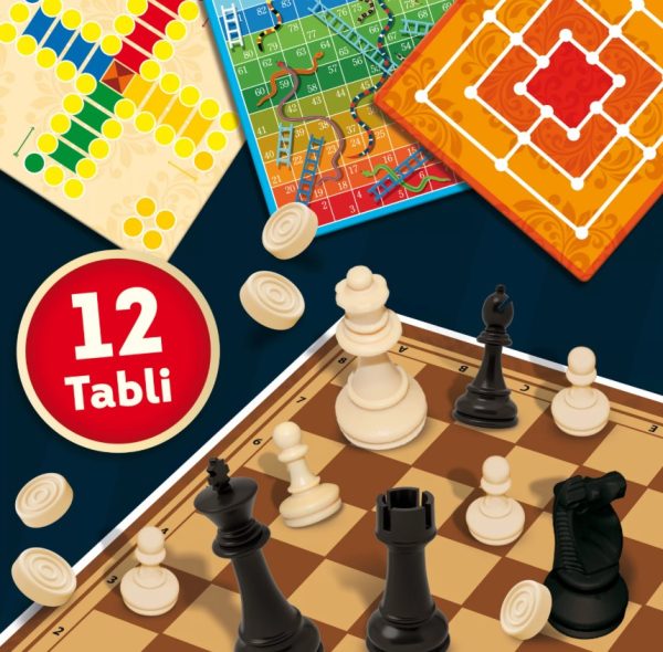 DR.IGRE LUDOTEKA 100 DRUSTVENIH IGARA  58566 - Слика 4