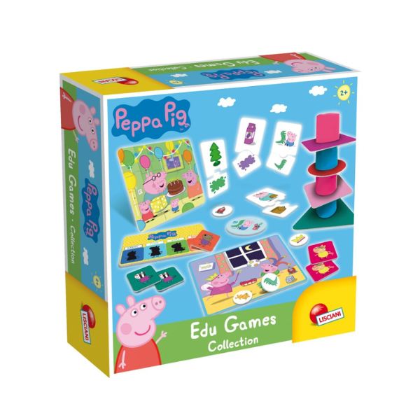 PEPA PRASE EDUKATIVNE  IGRE  57153