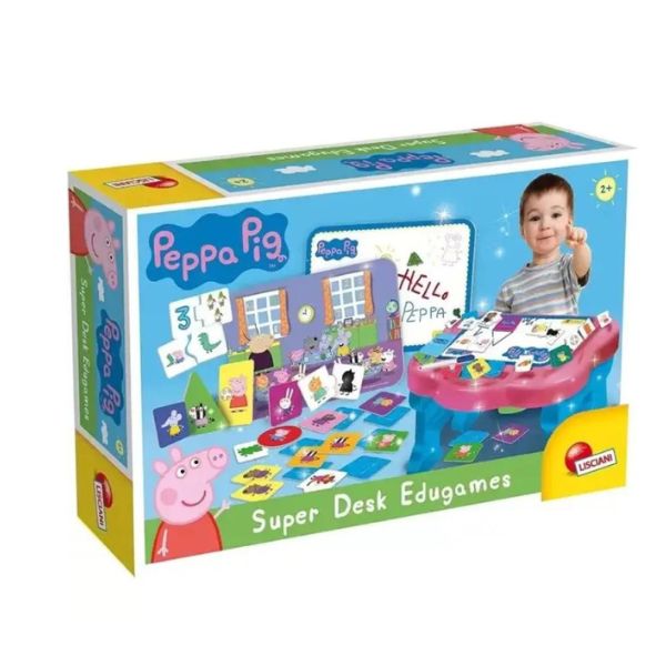 PEPA PRASE EDUKATIVNI STO  57148