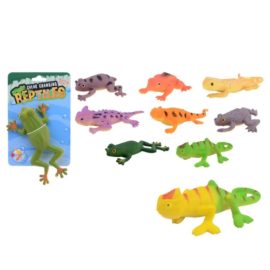 REPTILI  MENJAJU BOJU 26142-56988