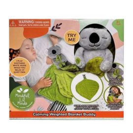 CEBE I PROSTIRKA KOALA SA ZVUKOM 55843