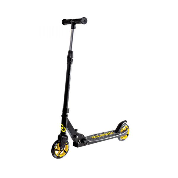 TROTINET COOL WHEELS ZUTI+8  46402