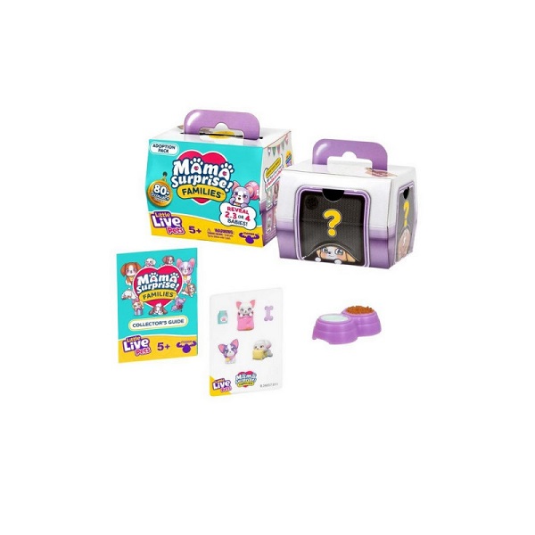 LITTLE LIVE PETS MAMA SURPRISE ME26705