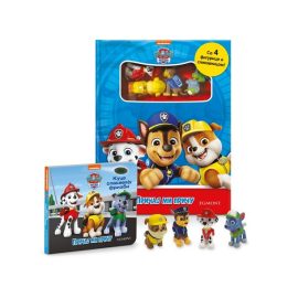 PAW PATROL PRIČAJ MI PRIČU  EGM5224