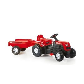 TRAKTOR SA PRIKOLICOM 081469