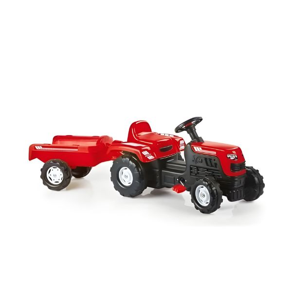 TRAKTOR SA PRIKOLICOM 081469