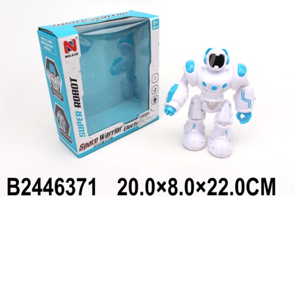 ROBOT 637108