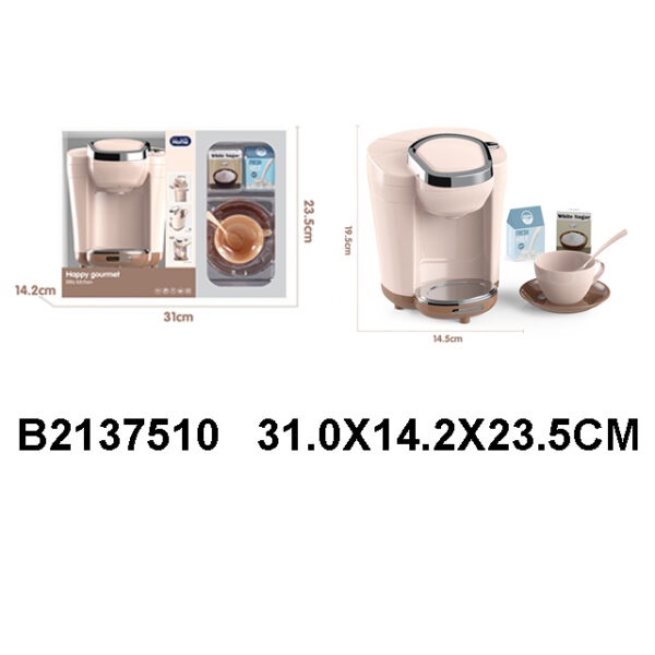 KAFE APARAT 751002