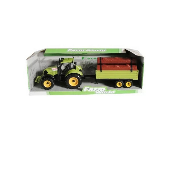 TRAKTOR 587801