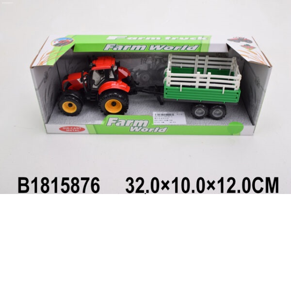 TRAKTOR 587603
