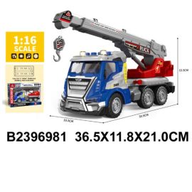 KAMION 698107