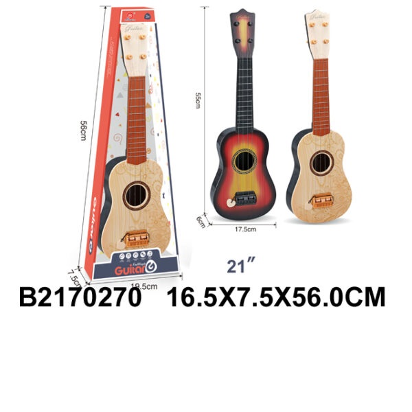 GITARA 027004