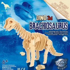 DINO 3D 121130