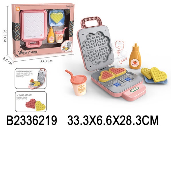 TOSTER 621903