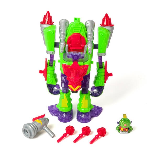 SUPERTHINGS A TURBO W SPEED 032220 - Слика 3