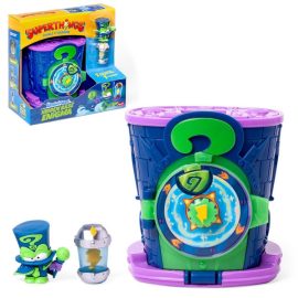 SUPERTHINGS D PLAY SET EN.  036105