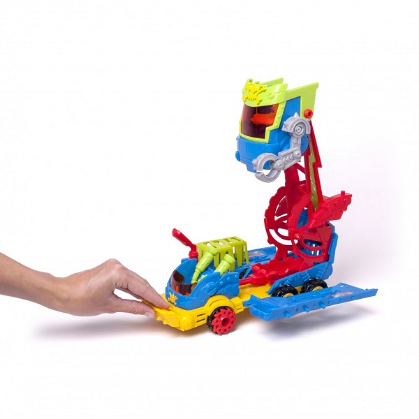 SUPERTHINGS D MIST.KING TR. 035801 - Слика 4