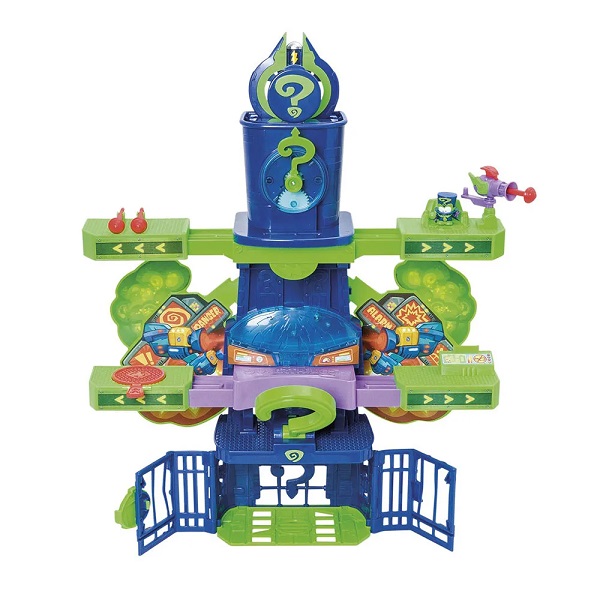 SUPERTHINGS D ENIGMA TOWER 035863