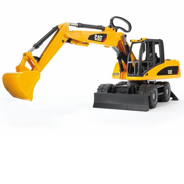 UTOVARIVAČ CAT 024451
