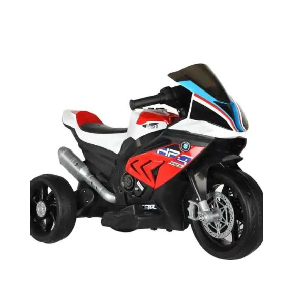 MOTOR BMW MINI CRVENI 6V Y-MB4815