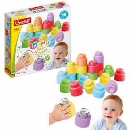KOCKE MOMY SOFT HAPPY SOUND 105/4145