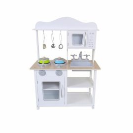 DRVENA KUHINJA SA DODACIMA 11/71484