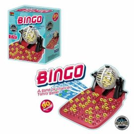 BINGO 61/12743
