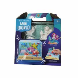 KREATIVNI SET CREATE YOUR OWN WORLD SEA 63/71355
