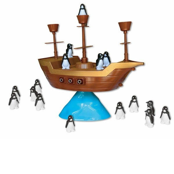 DRUŠTVENA IGRA PIRATSKI BROD 103/71539