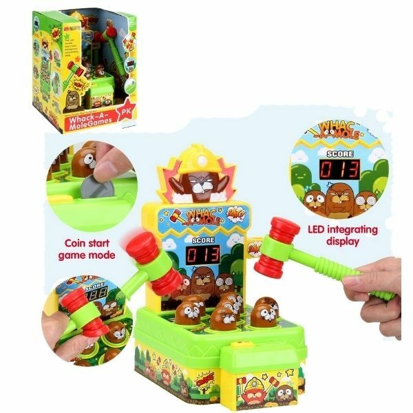 UDARI KRTICU 32/08511